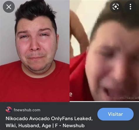 nick avocado only fans|I paid for Nikocado Avocados OnlyFans so you dont have to